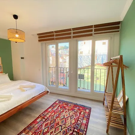 Tiyoho - Modern & Cozy In Beyoglu, Brand New Apartment *